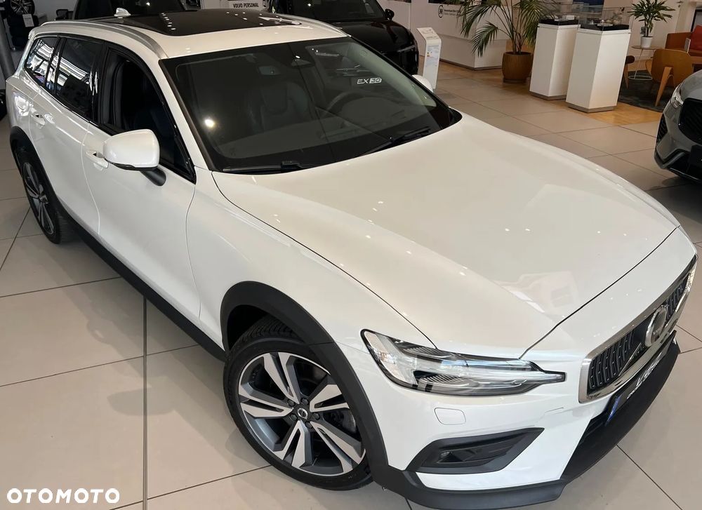 Volvo V60 - 11