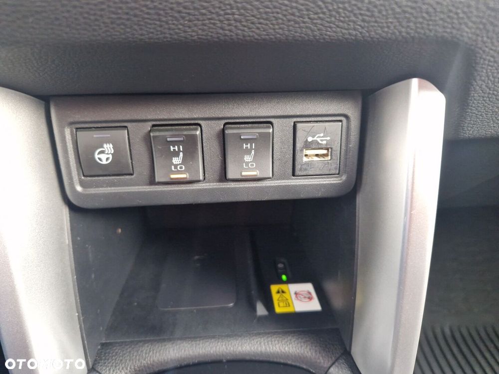 Toyota Corolla Cross 2.0 Hybrid Style - 20