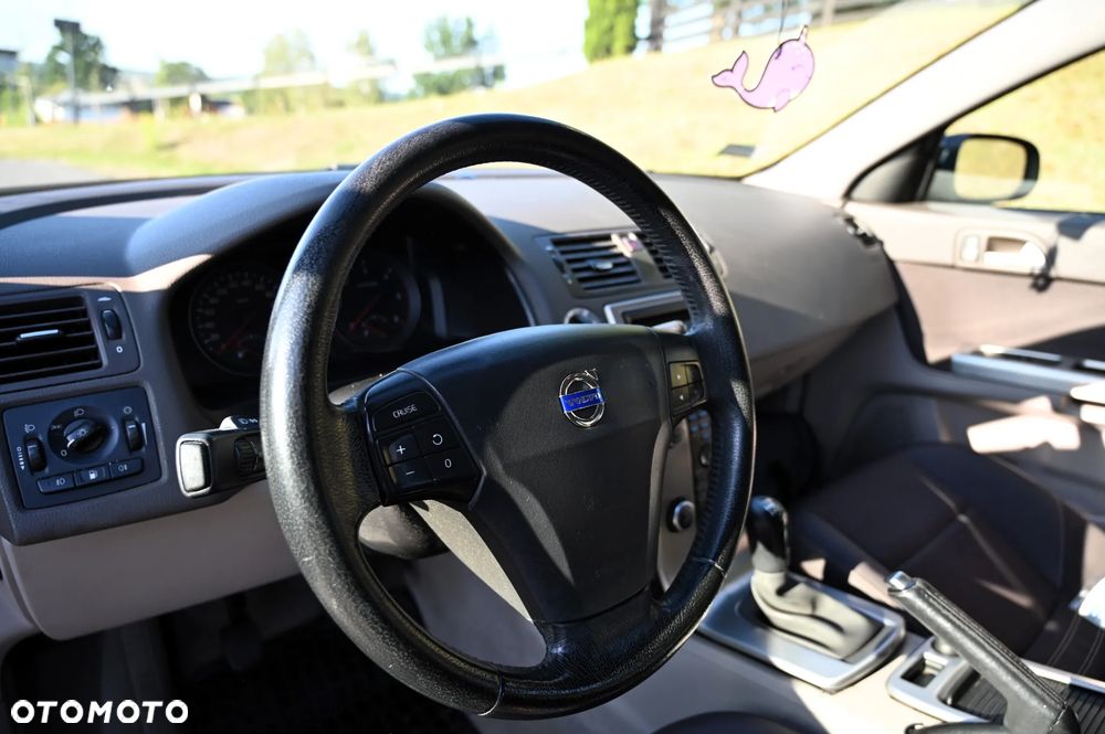 Volvo V50 1.6D DPF Momentum - 15
