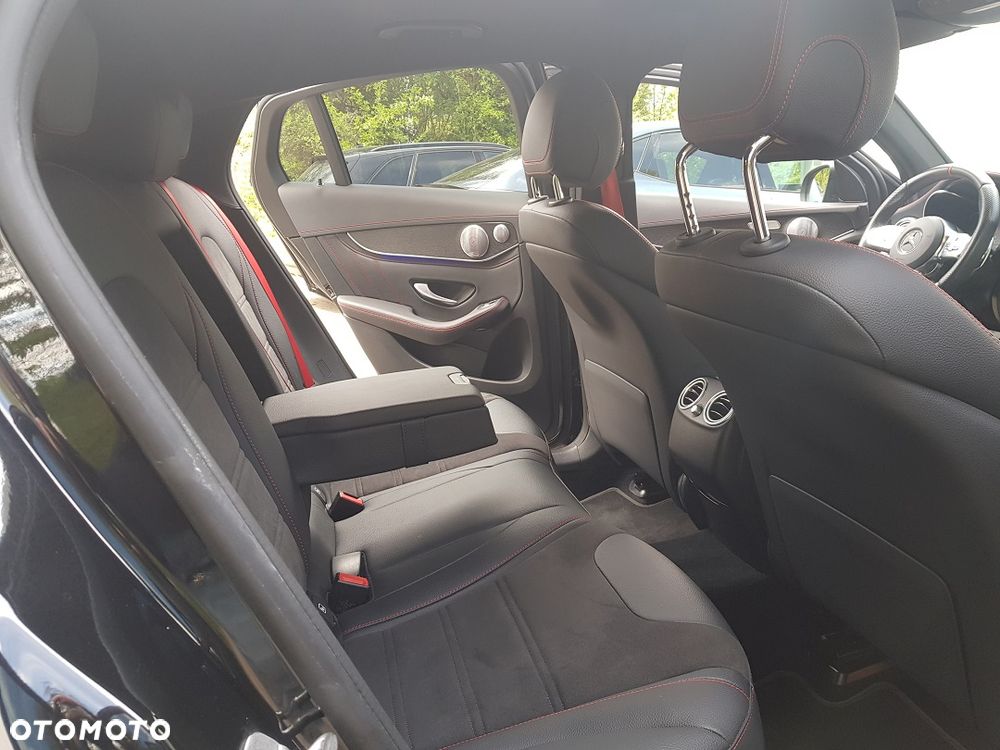 Mercedes-Benz GLC - 29