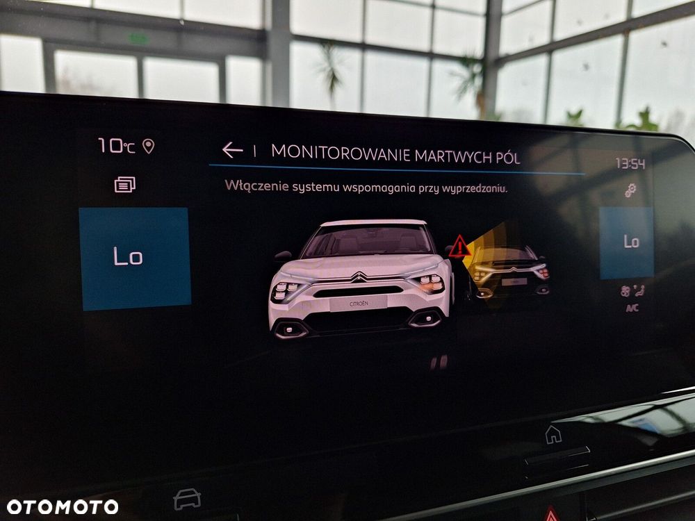 Citroën C4 1.5 BlueHDi Shine S&S - 31