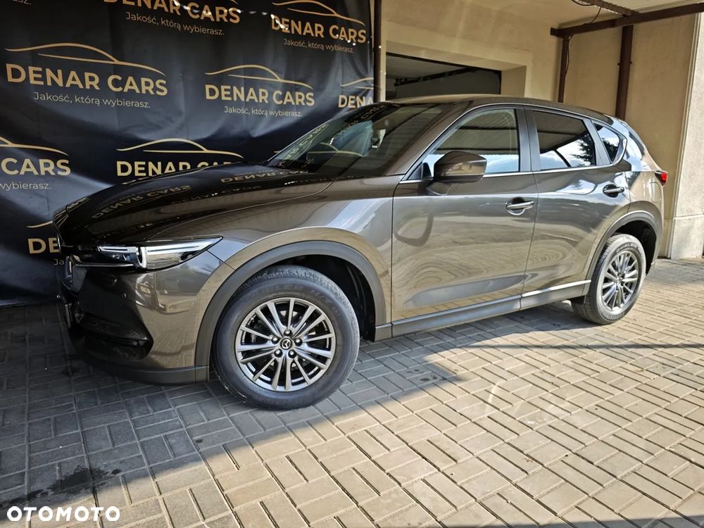 Mazda CX-5 2.0 Skypassion 2WD - 20