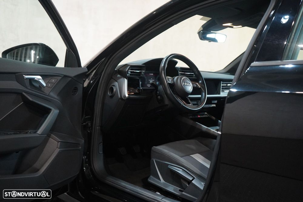 Audi A3 Sportback 30 TFSI - 6