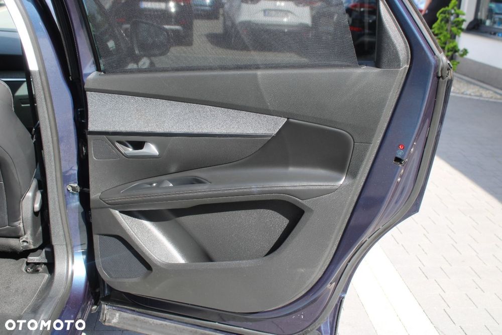 Peugeot 5008 - 29