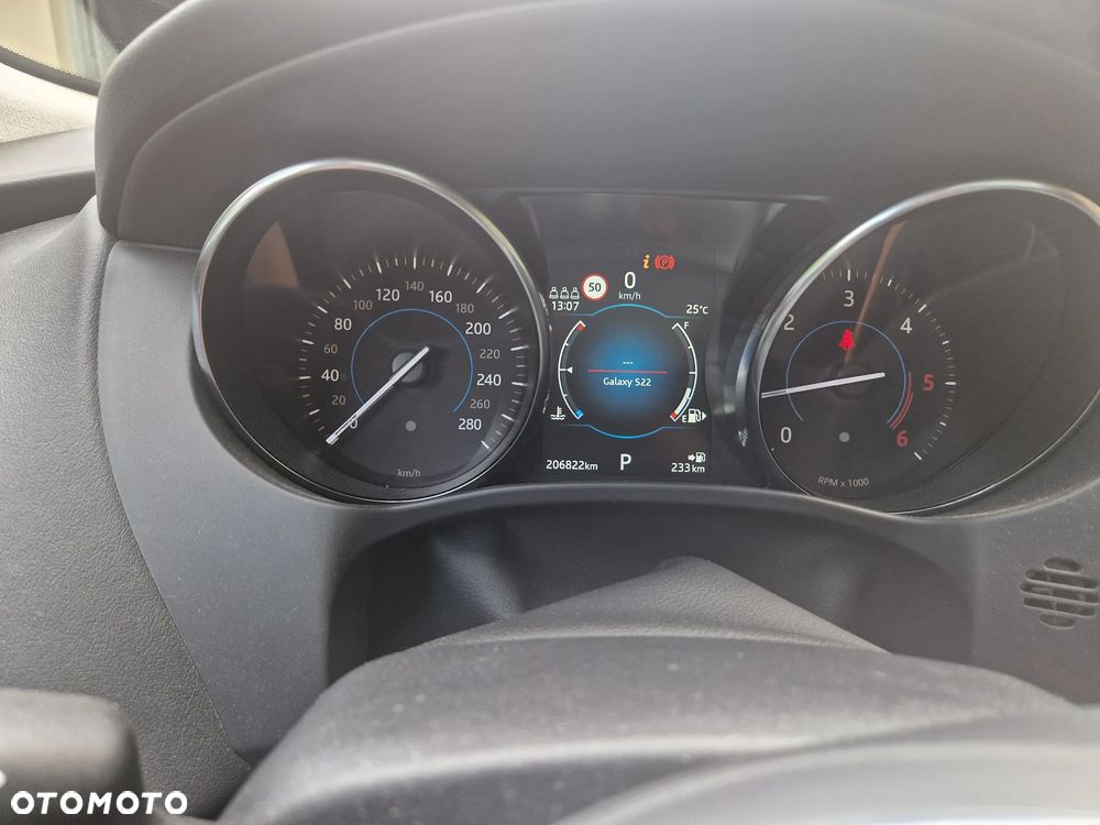 Jaguar F-Pace 20d Portfolio - 11