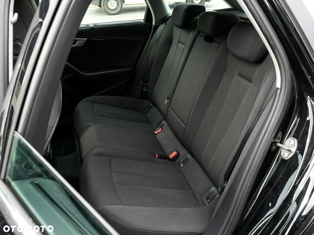 Audi A4 Avant 2.0 TDI Sport - 19