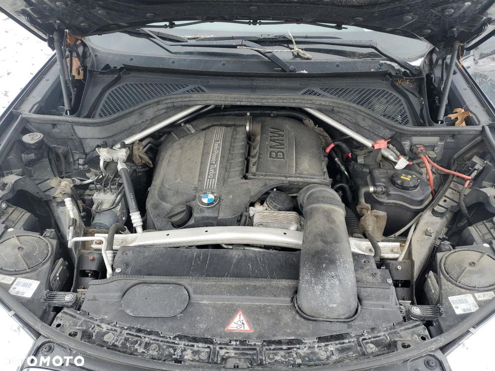 BMW X6 xDrive35i Edition Exclusive - 13