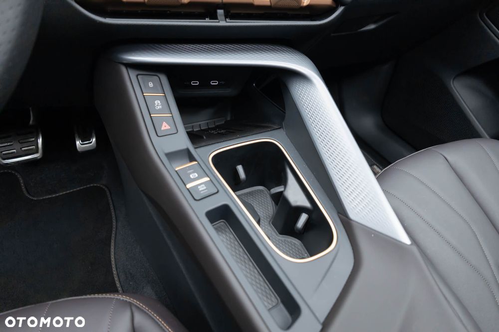 Cupra Terramar 2.0 TSI 4Drive DSG VZ - 29