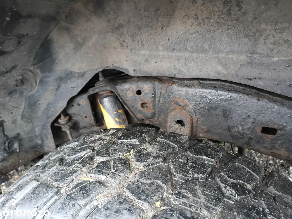 Toyota Land Cruiser 3.0 D Luna - 15