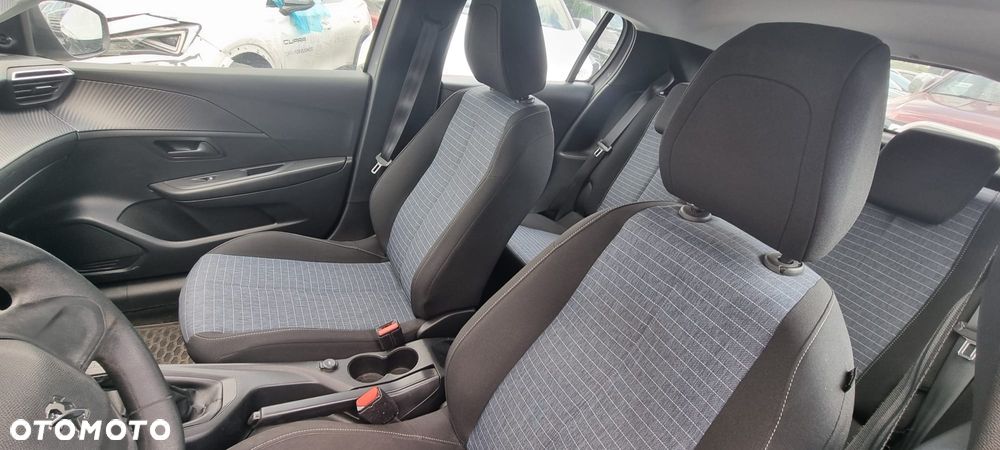 Peugeot 208 - 7