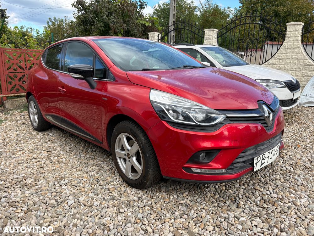 Renault Clio Energy TCe Intens - 21