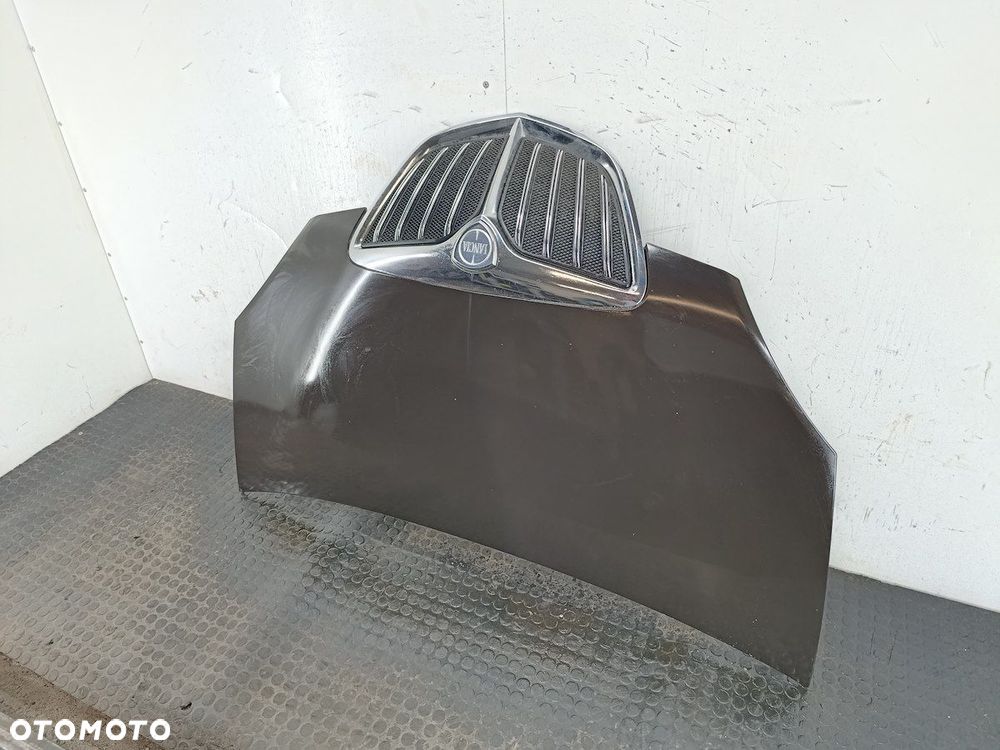 MASKA LANCIA MUSA 741 - 5