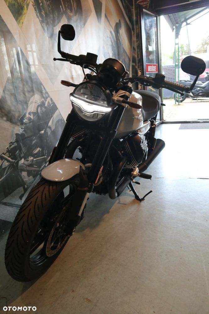 Moto Guzzi V7 - 5