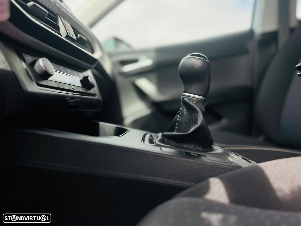 SEAT Ibiza 1.0 TSI Style - 24