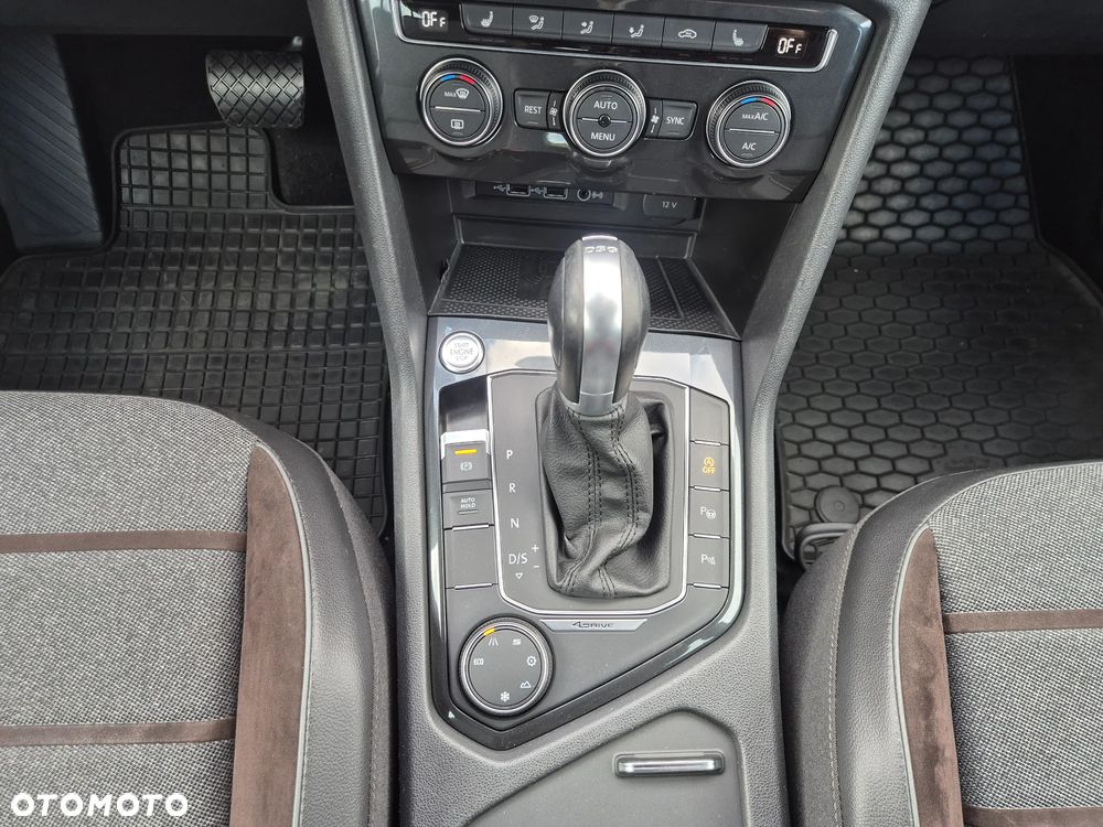 Seat Tarraco 2.0 TDI 4Drive DSG SCR Xcellence - 20