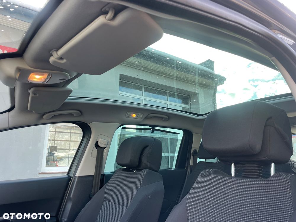 Peugeot 5008 2.0 HDi Business Line 7os - 16