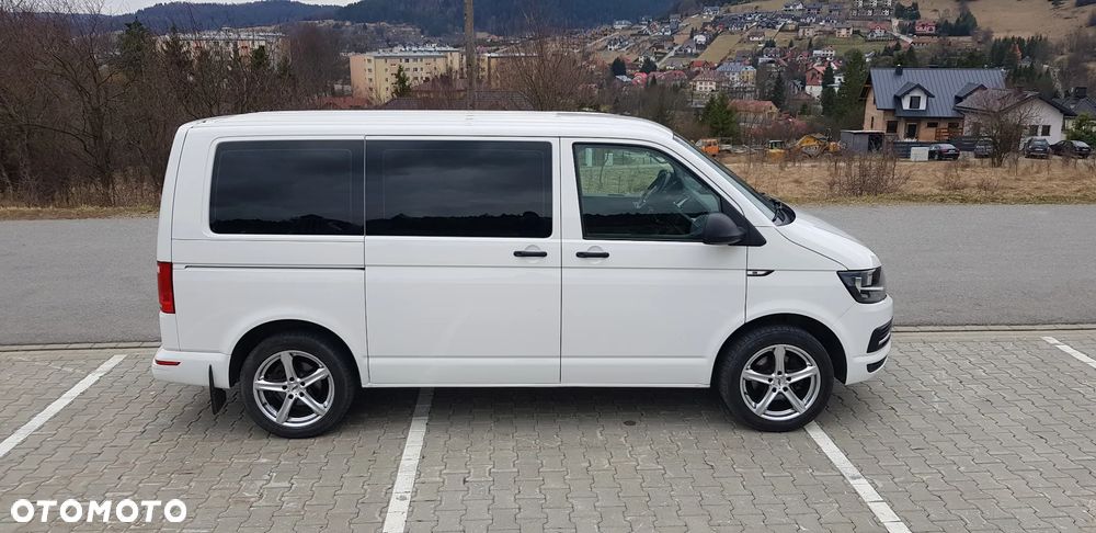 Volkswagen Multivan L1 Startline - 4