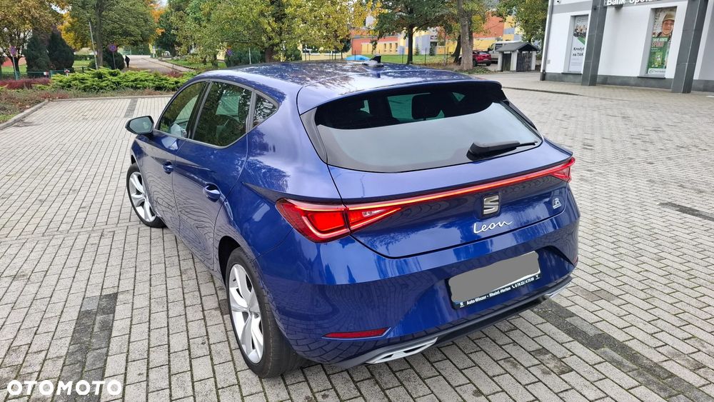 Seat Leon - 3