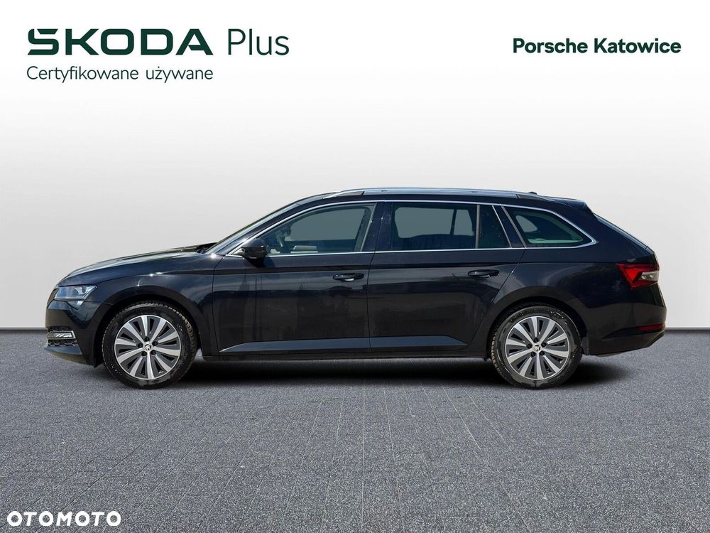 Skoda Superb 1.5 TSI Style DSG - 3