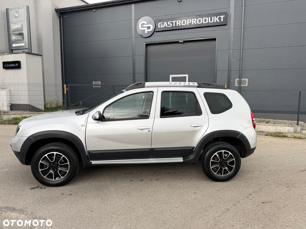 Dacia Duster TCe 125 2WD Prestige - 5