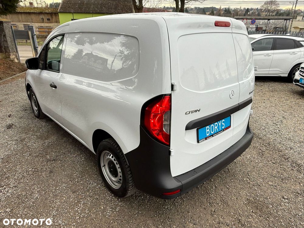 Mercedes-Benz Citan - 32