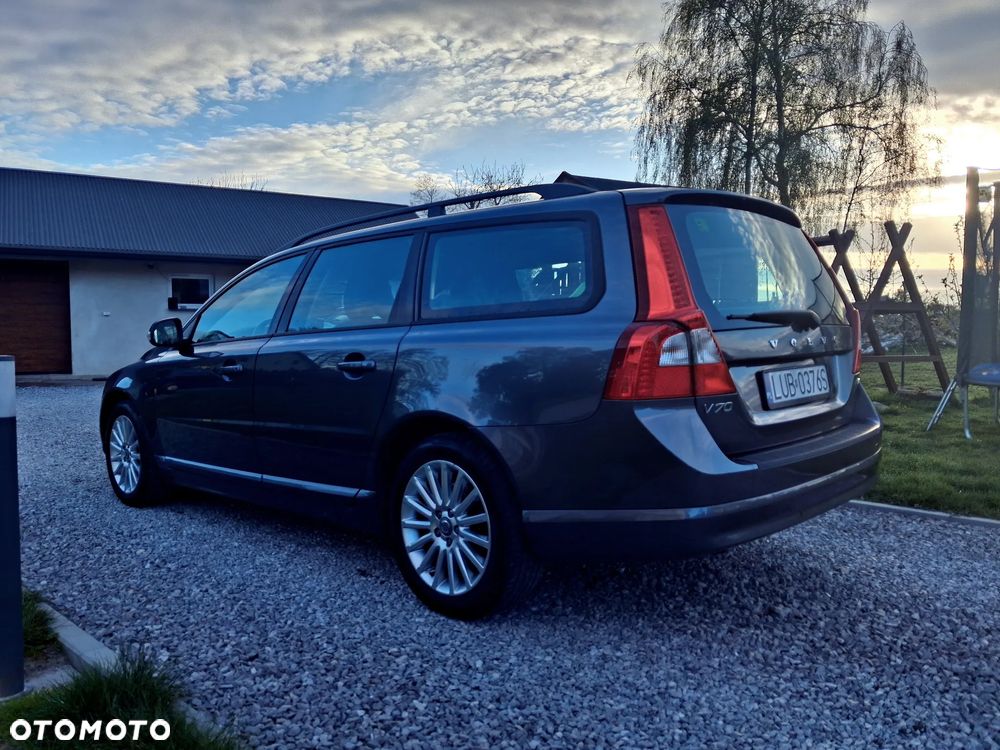 Volvo V70 2.0 Summum - 12