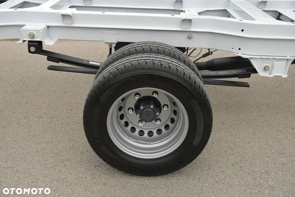 Mercedes-Benz SPRINTER=514=CDi=RAMA=4.30M=AUTOMAT=7G - 32