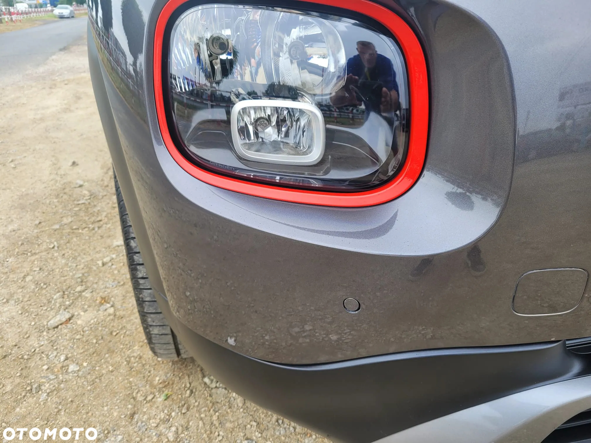 Citroën C3 Aircross 1.2 PureTech Max S&S - 6