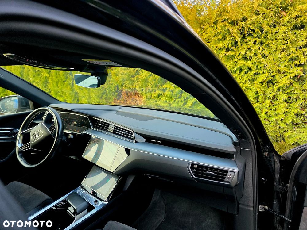 Audi e-tron 55 Quattro - 19