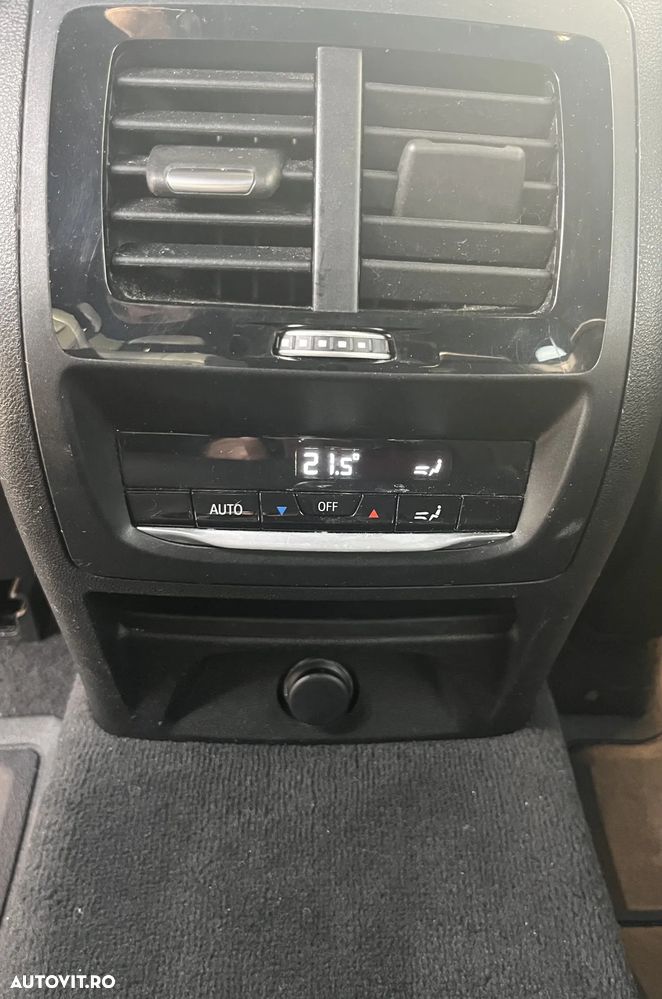 BMW X3 xDrive20d AT Luxury Line - 25