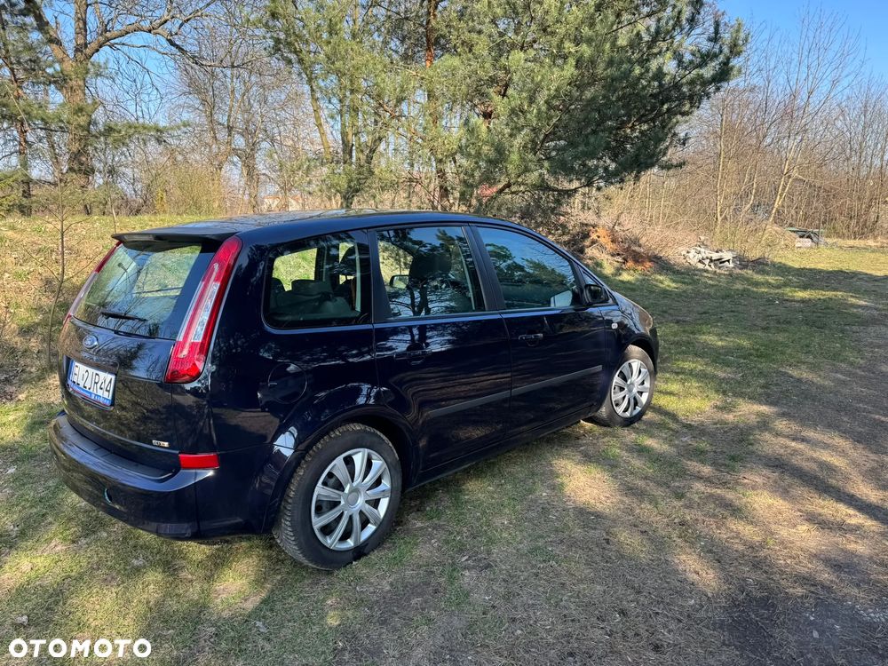 Ford C-MAX - 4