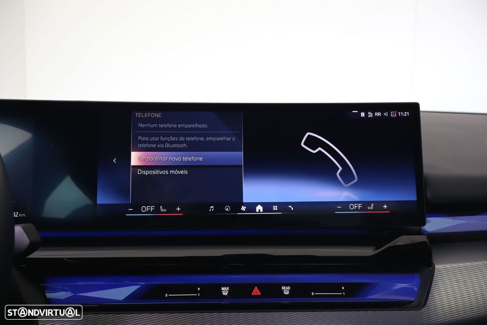 BMW i5 eDrive40 Pack Desportivo M - 42