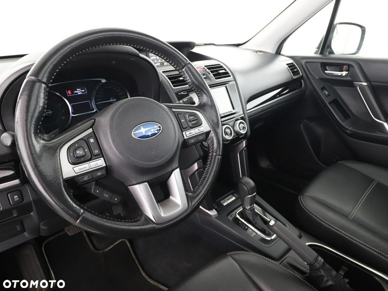 Subaru Forester 2.0X Lineartronic Comfort - 14