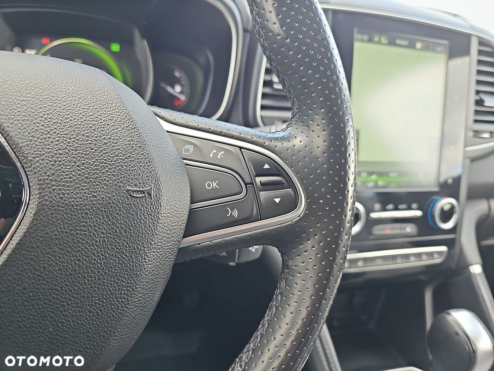 Renault Koleos 2.0 Blue dCi Initiale Paris 4x4 X-Tronic - 22