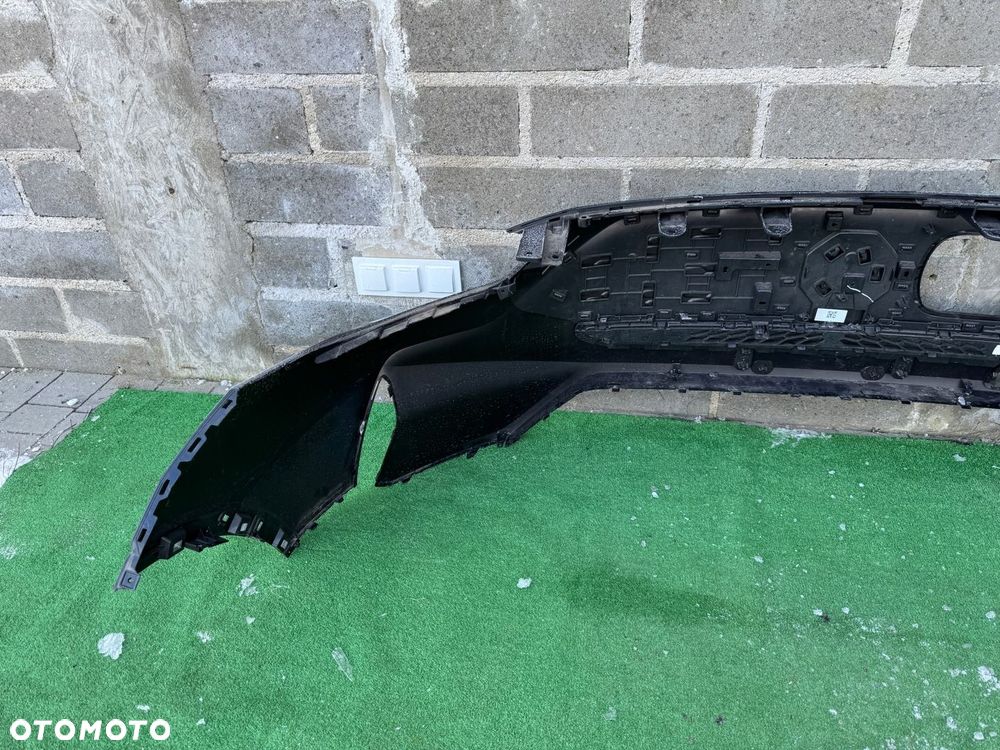 MG ZS EV LIFT 21- ZDERZAK PRZÓD EU ORG - 7