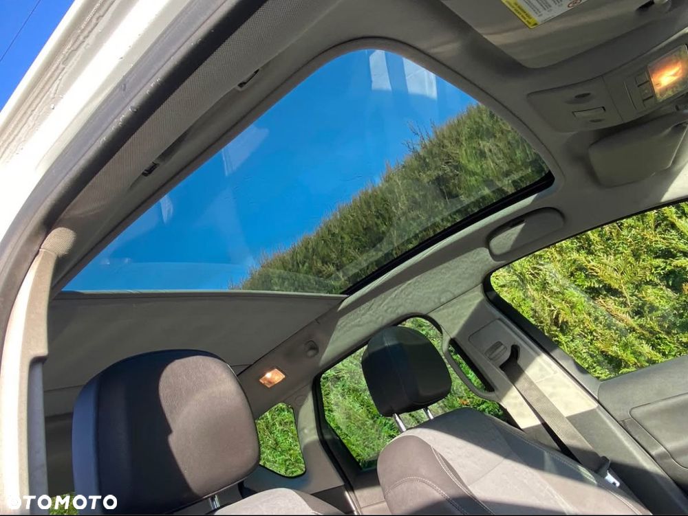 Opel Meriva 1.7 CDTI Ecoflex Start/Stop Selection - 7