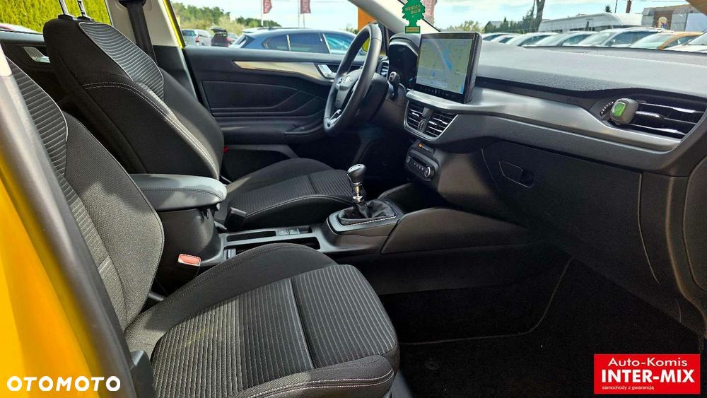 Ford Focus - 39