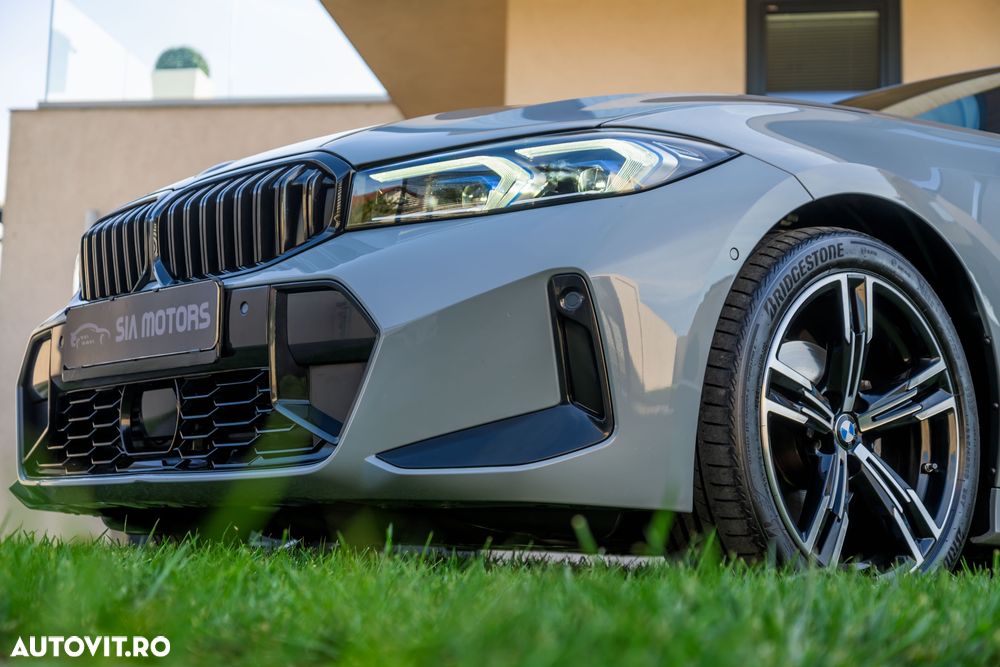 BMW Seria 3 - 40