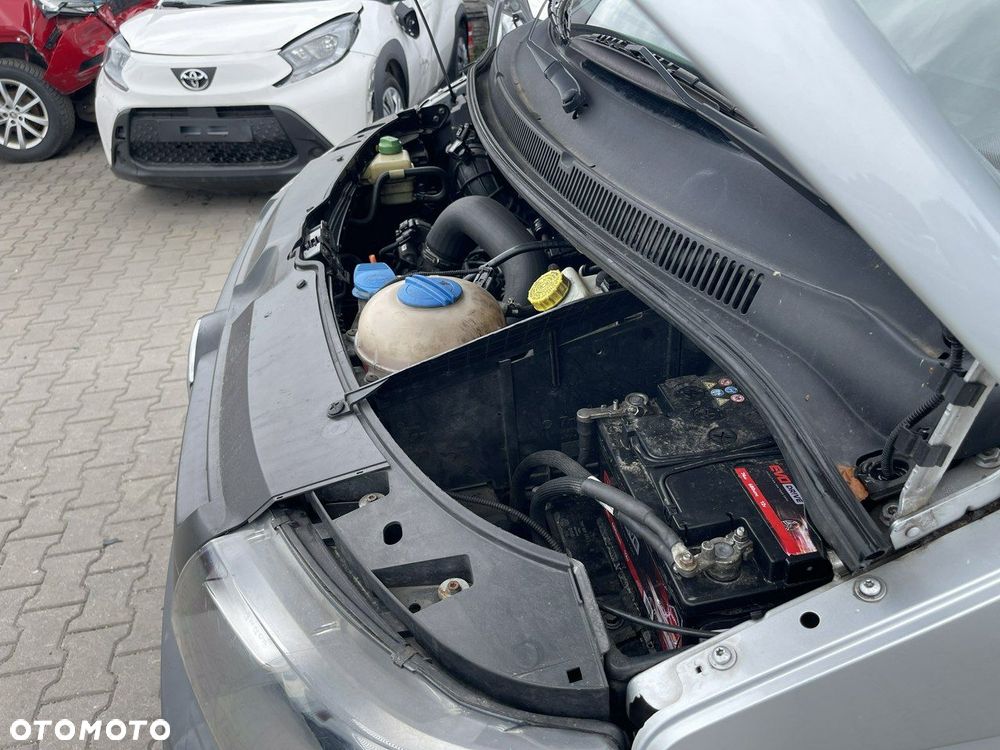 Volkswagen Transporter Multivan Kurz EU6 Edition 30 - 14