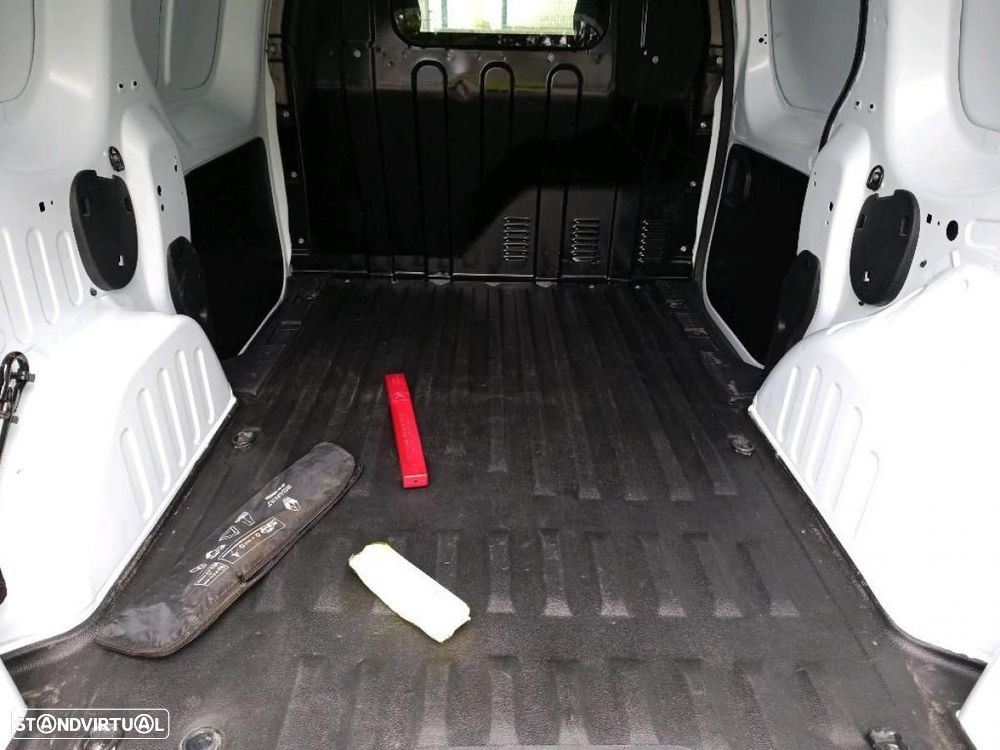 Renault Express 1.5 Blue dCi Confort c/IVA - 7