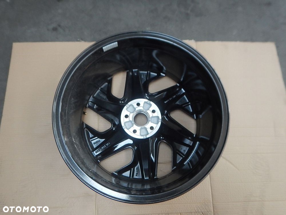 felga aluminiowa ford explorer 8jx20h2 et45 r2kc-1007-d1a - 6