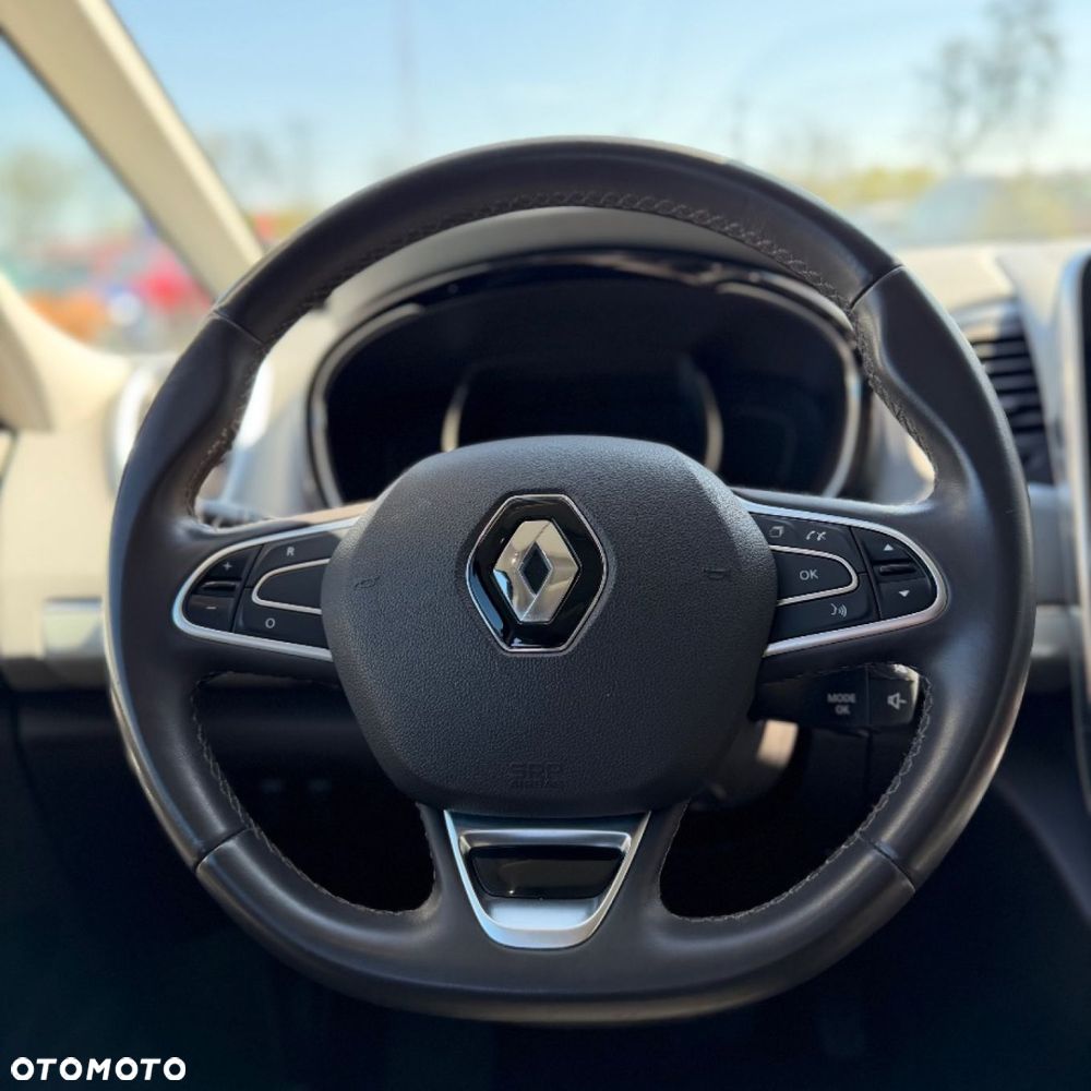 Renault Espace 1.6 dCi Energy SL Techno EDC 7 os - 22