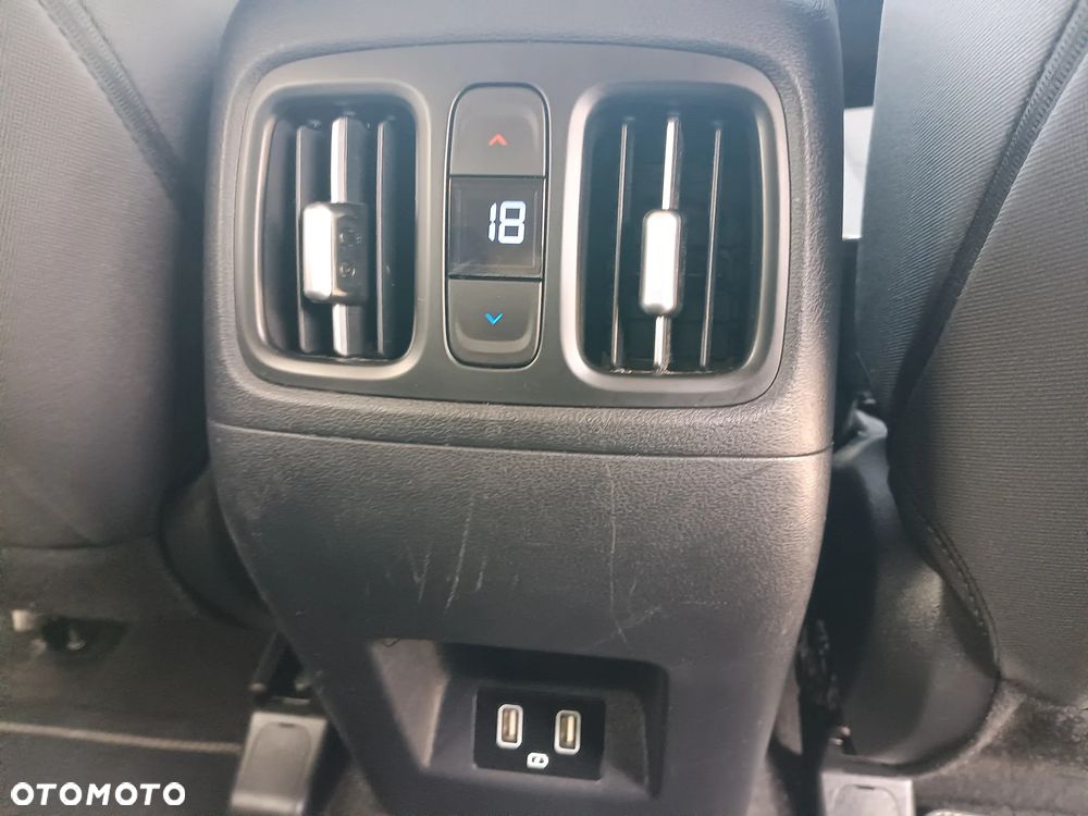 Hyundai Tucson 1.6 T-GDi Platinum 2WD - 30
