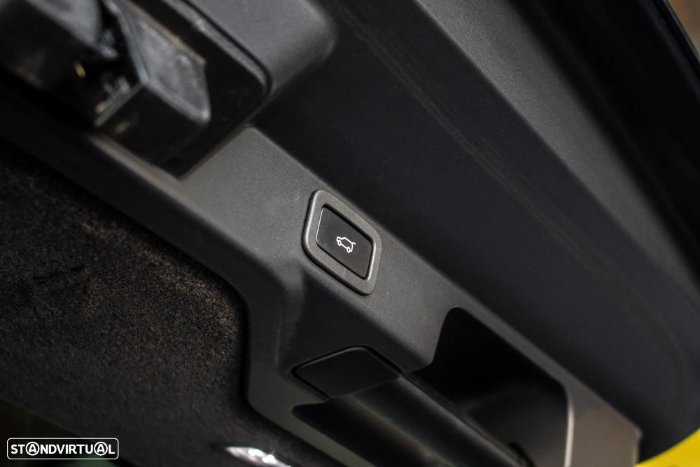 Land Rover Range Rover Sport P400e HSE - 30
