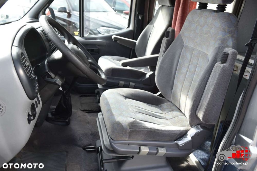 Ford Transit - 15