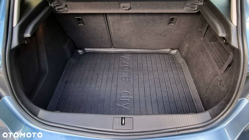 Opel Astra - 20