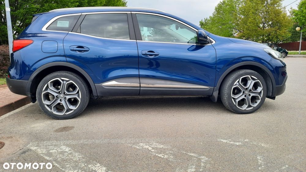 Renault Kadjar - 3