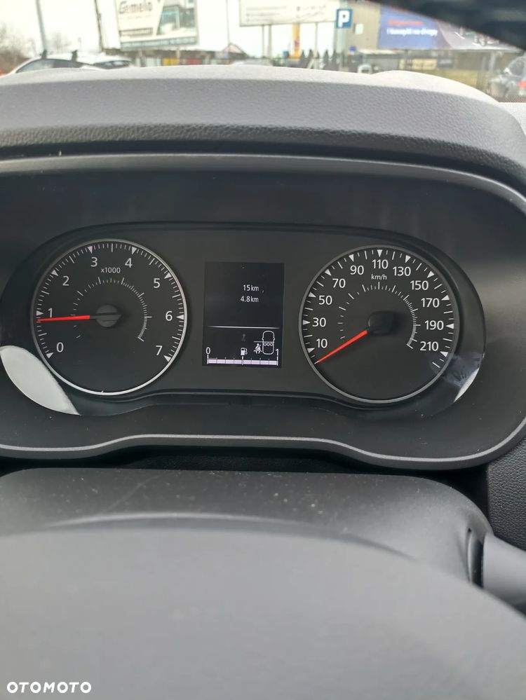 Dacia Duster 1.0 TCe Journey - 17