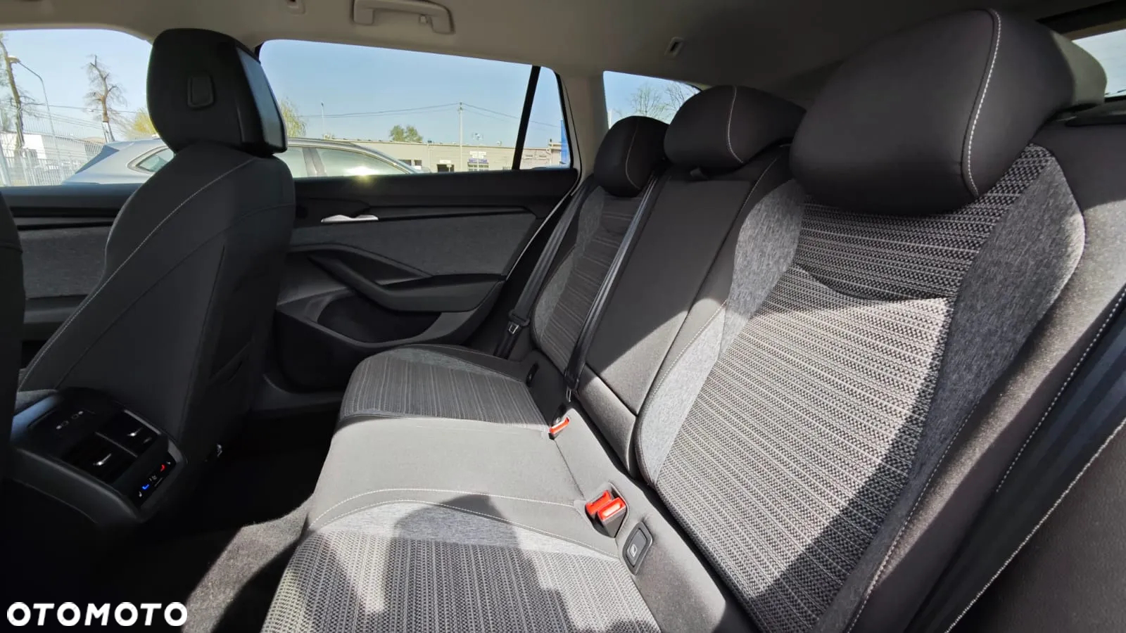 Skoda Superb - 15