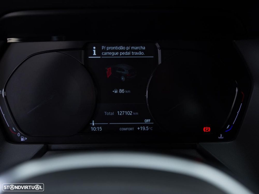 BMW 118 i Corporate Edition M Auto - 22